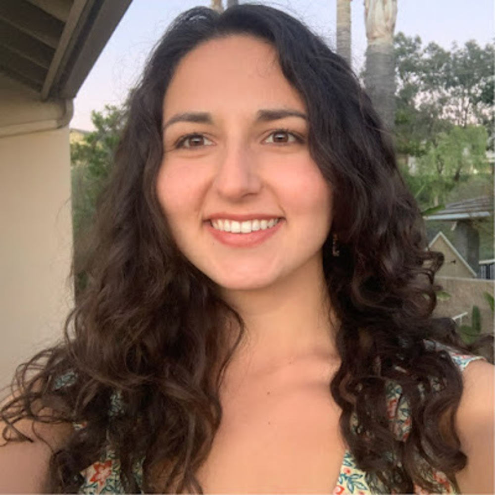 Meet your Posher, Karissa